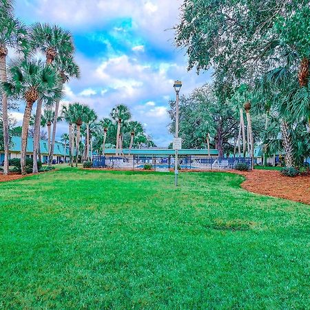 Hilton Head Cabanas 14 هيلتون رئيس جزيرة المظهر الخارجي الصورة